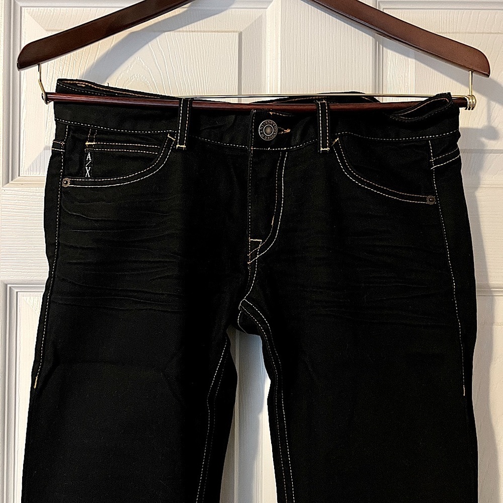 Armani Exchange Women’s Jeans